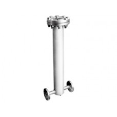 Industrial Filter/Vessel Series FGC